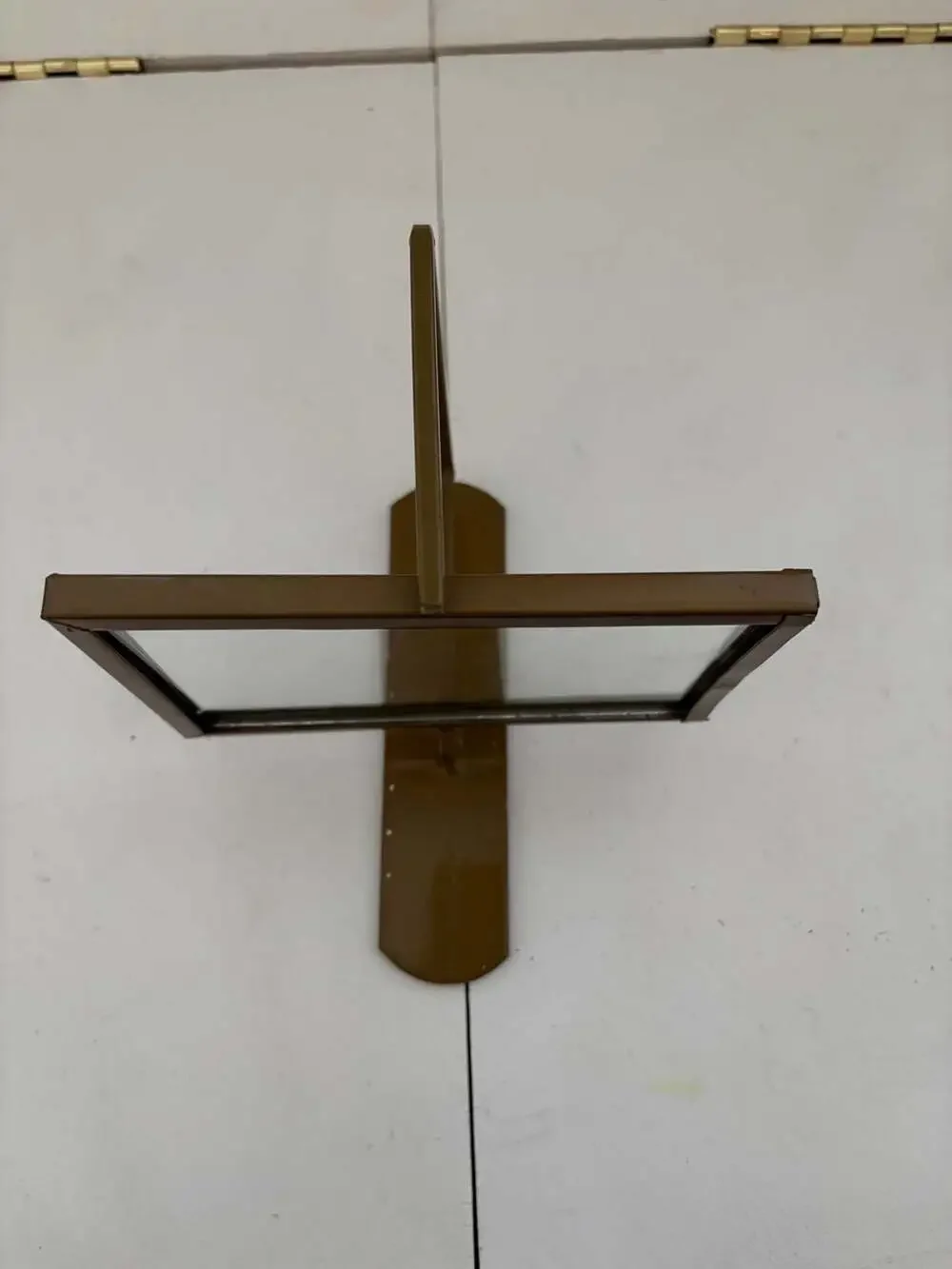 Generic bronze metal